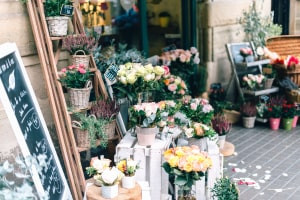 Cómo Convertirse En Un Florista