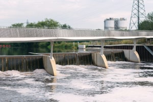 Diploma en Ingeniería fluvial