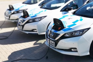 Diploma in Electric Vehicle Technology