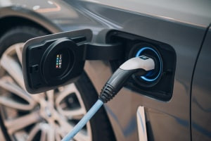Introduction to Electric Vehicle Technology