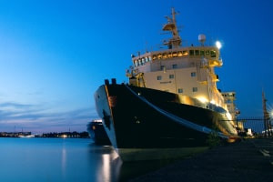 Introdução à Marinha Elétrica