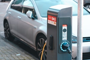 Understanding Electric Vehicle Chargers