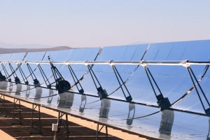 Diploma in Solar Thermal Energy and Technology