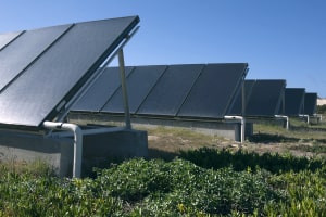 Fundamentals of Solar Collectors