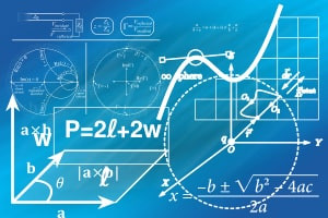 Géométrie: Congruence, Quadrilatérals, Similarité, Cercles