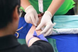 Phlebotomist Training Course | Free Online Course | Alison