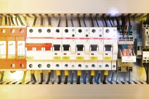 Power Protection Schemes