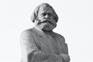 Great Philosophers – An Introduction to Karl Marx