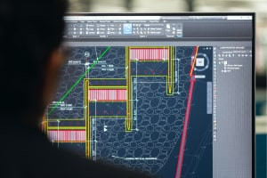 AutoCAD: Commence à la formation professionnelle