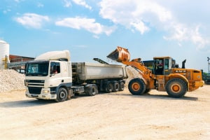 Understanding Excavating Equipment in Construction Management