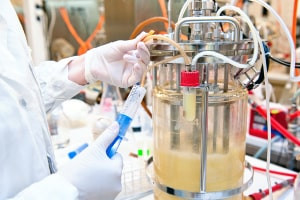 Bioreactor Design: Fed-Batch and Continuous Bioreactors