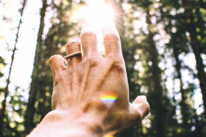 Reiki: Premier et deuxième degré