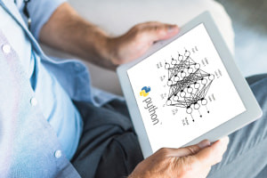 Neural network hot sale online course