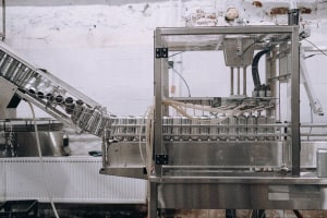 Diplôme en systèmes de fabrication automatisés