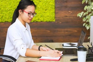 Linguagem do Corpo no Local de Trabalho