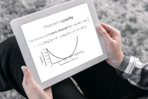 Understanding Channel Coding and Capacity in Information Theory