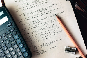 Introduction to Algebra for Engineering