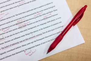 An Introduction to Proofreading