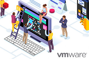 Beginner VMware vSphere 6,0 - Virtualizzazione e distribuzione