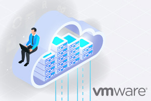 VMware vSphere 5.5: Stockage, création de machine virtuelle et sécurité