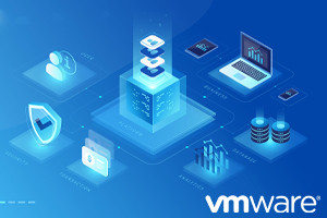 Diplôme en VMware Ultimate Bootcamp vSphere 5