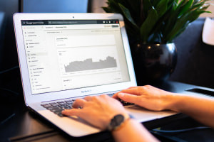 Google Analytics pour les blogueurs