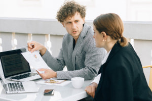 Pequeno Gerenciamento de Negócios