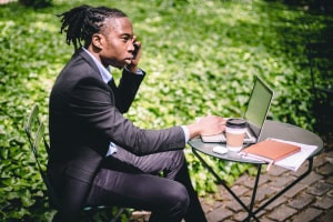 Webpreneur 101: Création de la richesse en ligne