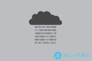 Dati Cloud di snowflake