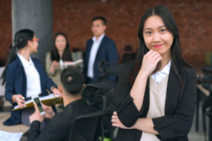 Liderança e Gestão em Organizações