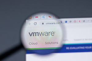 Diplôme dans VMware vSphere 6.0
