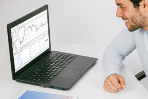 Mestre a Plataforma MetaTrader