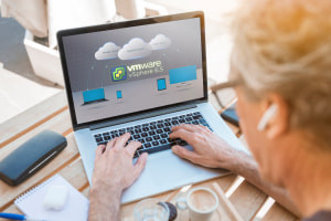 Diploma em VMware e vSphere 6,5 Administration