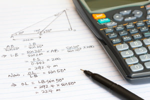 Diploma in Trigonometry for General Studies