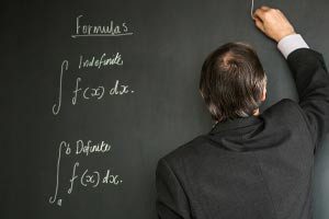 AP Calculus BC: Dérivés, intégrales et intégrales indéfinies