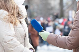 Techniques de formation aux médias