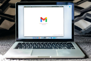 Gmail-Maximize seu Email Produtividade