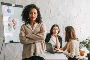 Os Princípios da Inteligência Emocional, Liderança e Coaching