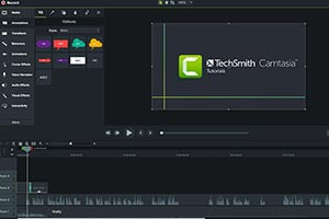 is camtasia free