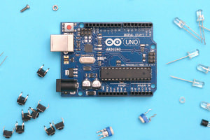 Gestion de la consommation d'énergie Arduino