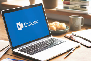 Um Guia do Beginner para o Microsoft Outlook