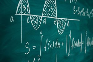 AP Calculus AB: Des dérivés plus élevés, des intégrales définies et indéfinies