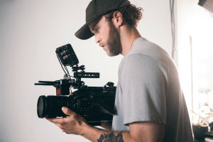 Capire l'Essentials of Video Production