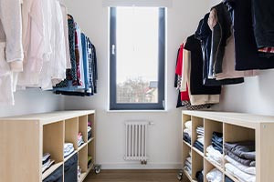 Come Declutter e Organizzare qualsiasi Spazio