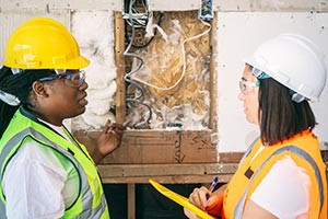 Diploma en Seguridad de la Construcción