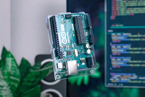 A Guide to Arduino Motion Detection through SMS using Python