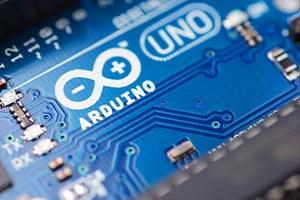 A Guide to Meeting Arduino and LabView