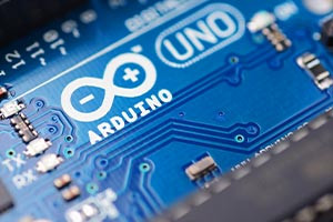 Guide de réunion Arduino et LabView