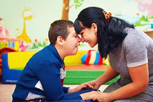 Understanding Child Development and Disabilities