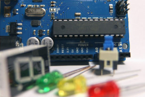 Master the PIC Microcontroller and Watchdog Timers
